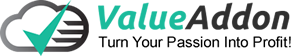 Value Addon Logo